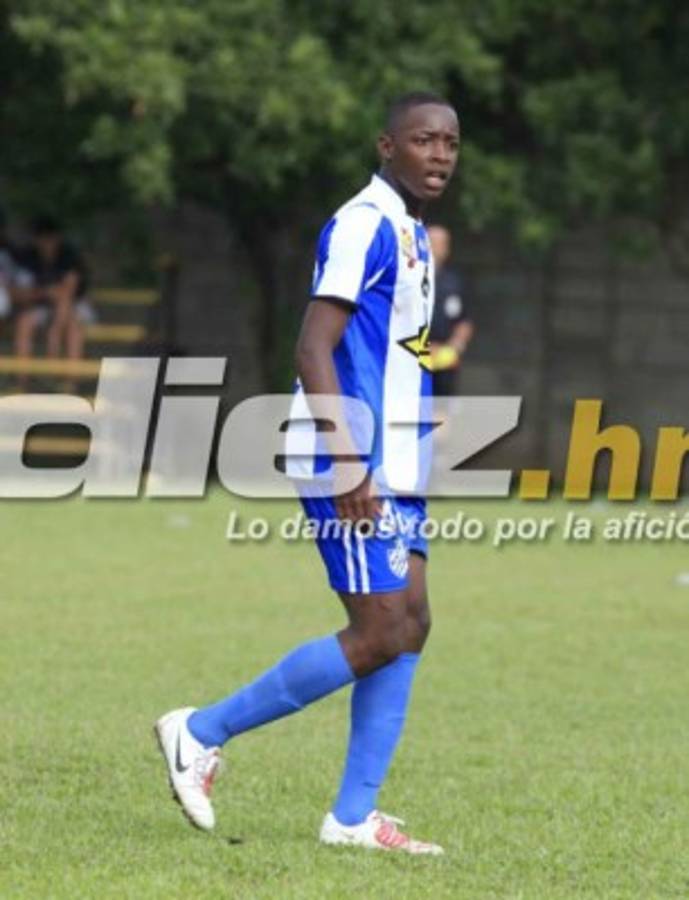 RUMORES Y FICHAJES: Vida arma equipazo y Honduras Progreso trae triniteco