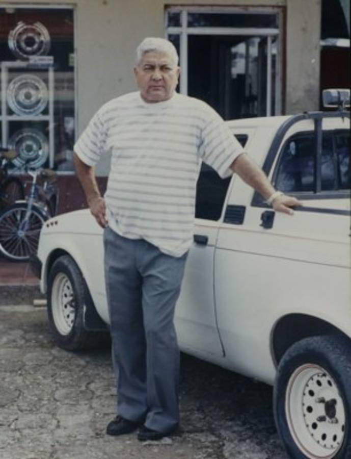 Los goleadores históricos de los equipos de Liga Nacional que dejaron huella