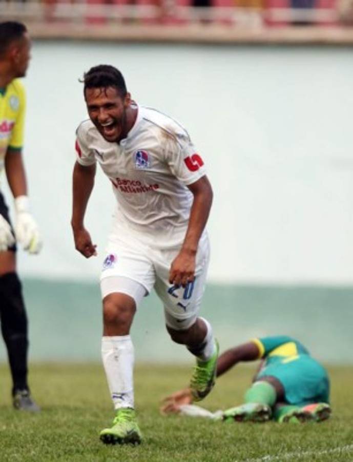 ¡SIN COSTLY! Así sería el 11 de Olimpia para la vuelta de semifinal ante Plaza Amador