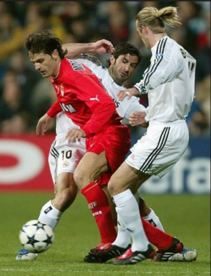 Los grandes cracks que han sido ovacionados en el Santiago Bernabéu