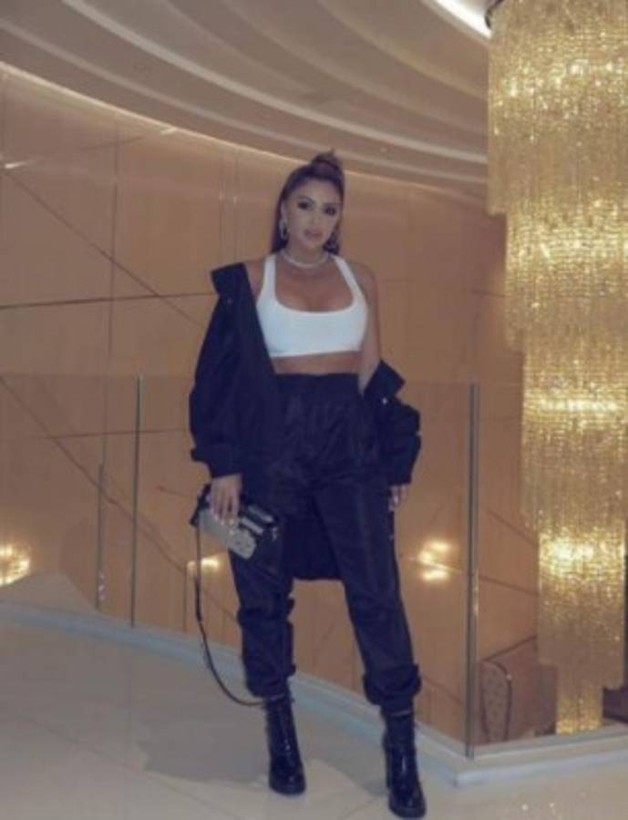Escándalo amoroso: Larsa Pippen destapa romance con estrella de la NBA y afirma que lo buscó en Google