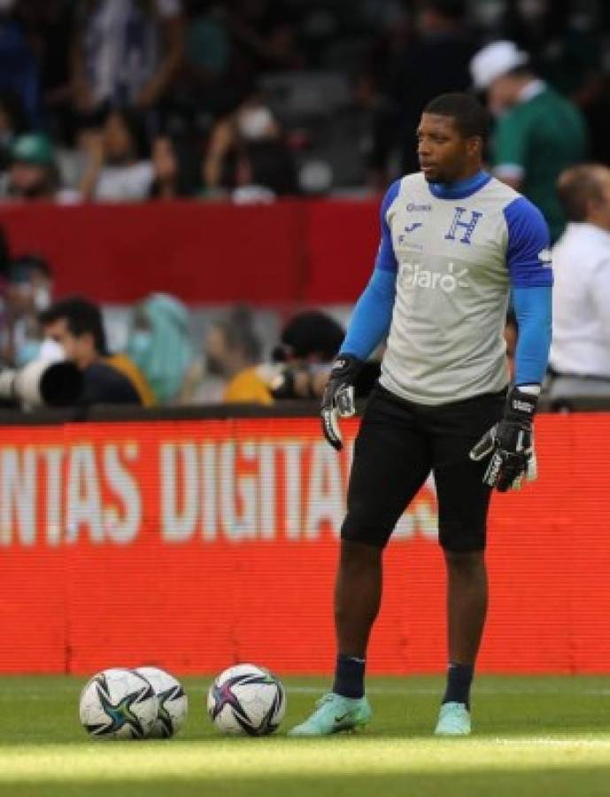 ¡Seis cambios! El 11 que enviará Honduras para buscar ante Jamaica su primer triunfo del octagonal