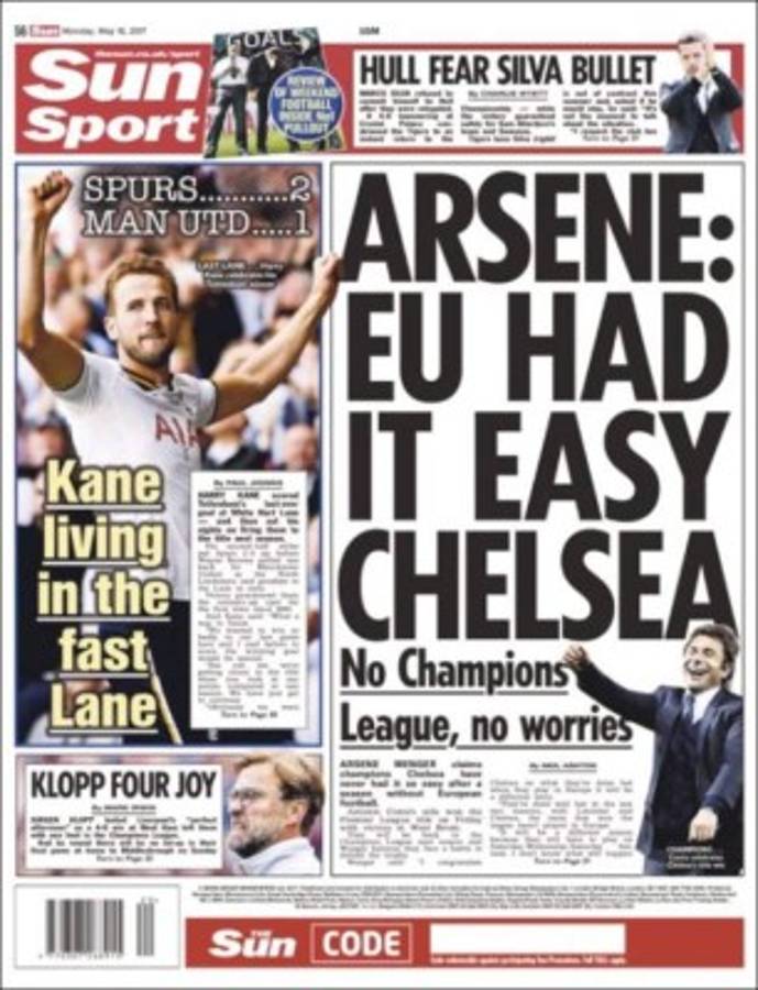 Bendito fútbol; Dramatismo en las principales ligas del mundo