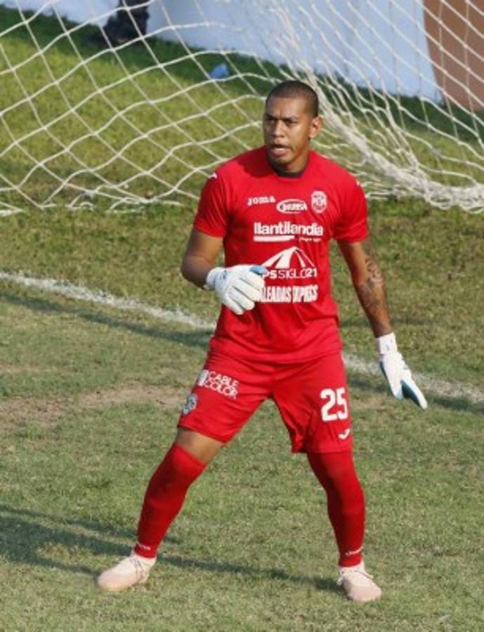 ¡De lujo! La otra Selección de Honduras que quedó fuera de convocatoria