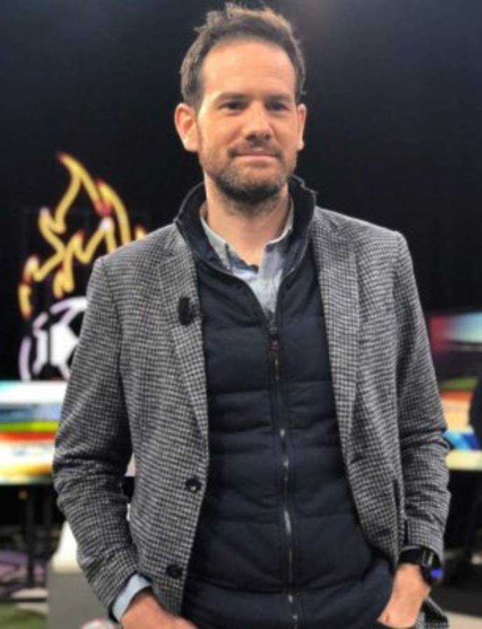 Al descubierto lo que cobran Josep Pedrerol y sus colaboradores en 'El Chiringuito de Jugones'