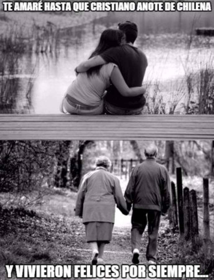 Le llueven burlas a Cristiano Ronaldo por fallar chilenas y marcar de penal