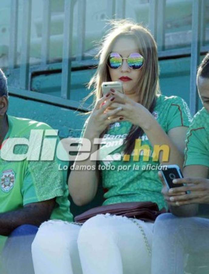 Las linduras que engalanaron la Fecha 2 del Clausura en Honduras