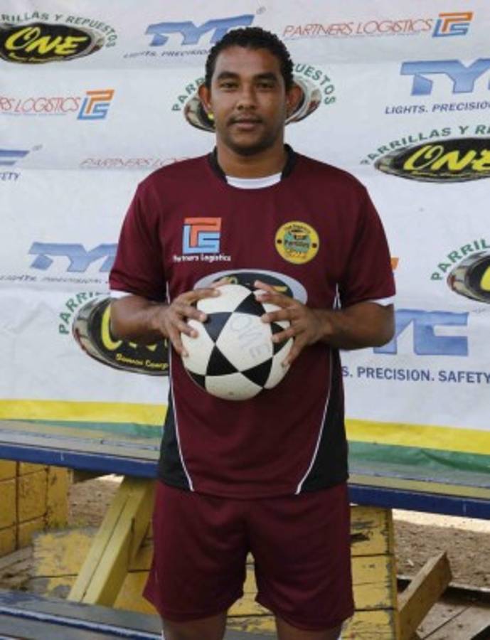 Los grandes fichajes de la Liga de Ascenso de Honduras obligados a resaltar