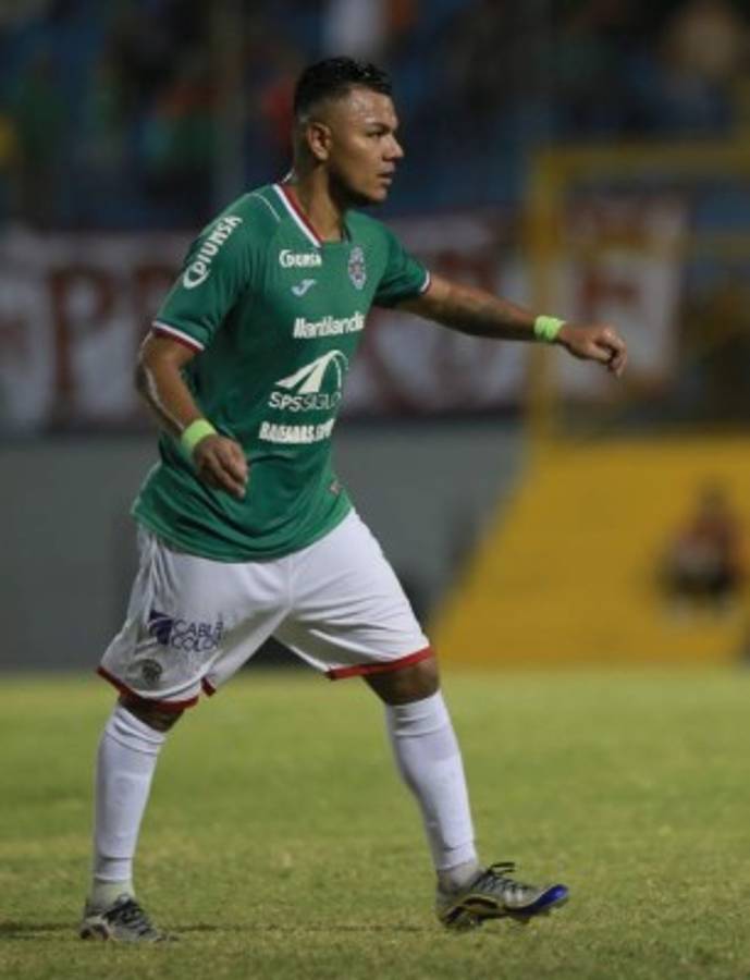 Jugadores que bien podrían estar en la lista de Coito para amistosos con Puerto Rico y Chile