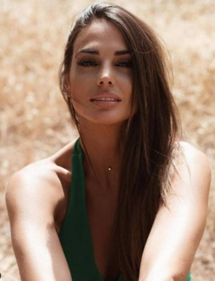 ¿Cristiano Ronaldo? Modelo catalana destapa que tuvo una relación con crack del Real Madrid