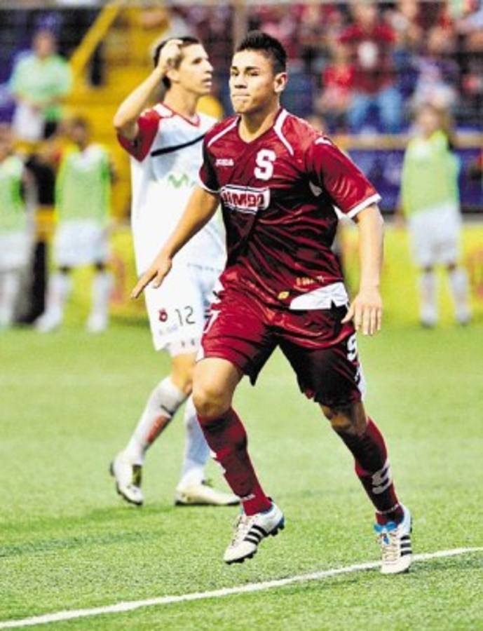 ¡El León supera! Olimpia ha tenido más ventas significativas que Saprissa