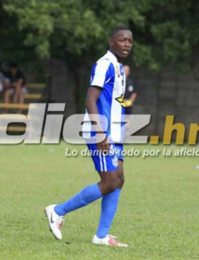MERCADO: Motagua arranca con varias altas y ex de Olimpia aparece en el Juticalpa