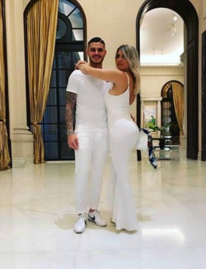 ¿Icardi traicionó a Wanda? El mensaje de la argentina que arrasa en redes: ''Otra familia más que te cargaste...''