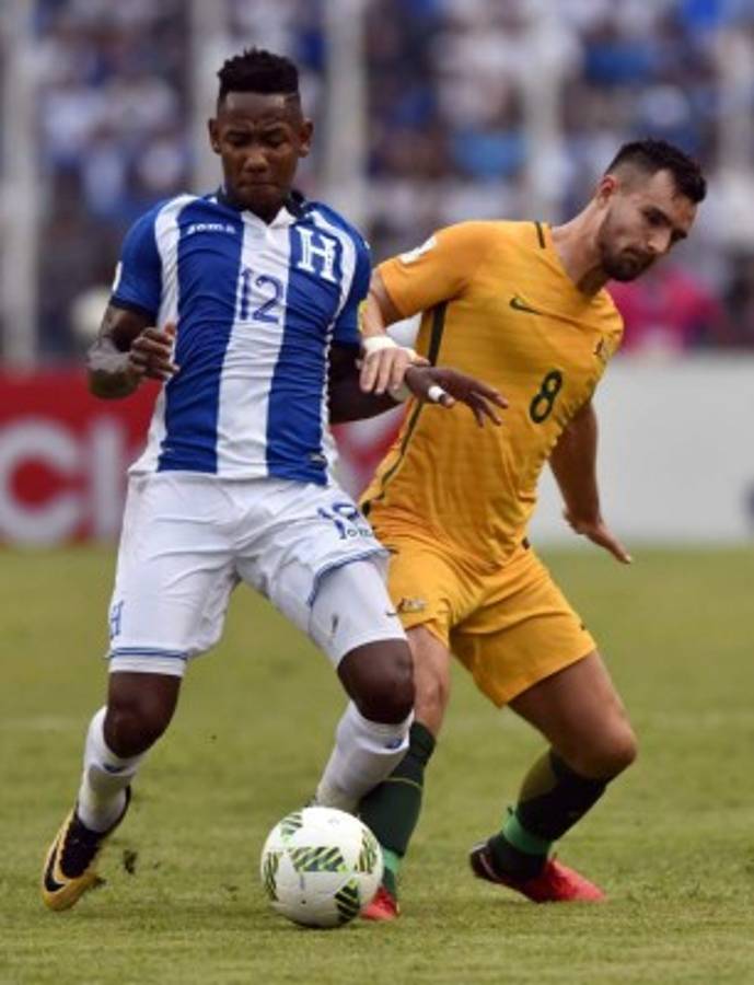 El 11 a futuro por el que apostará la Selección de Honduras rumbo a Catar