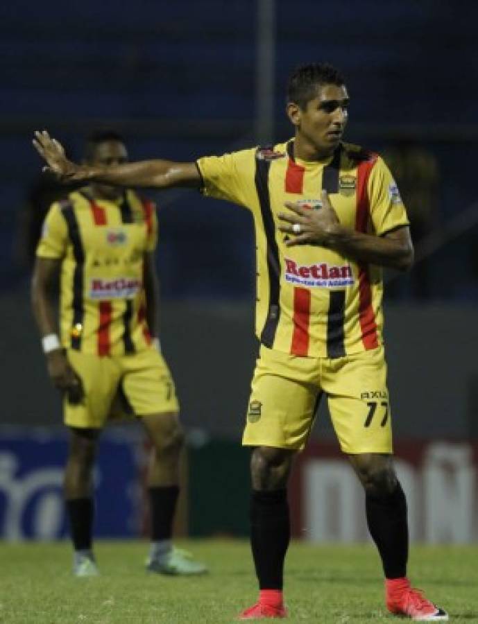 TOP: Los jugadores más caros de la Liga Nacional de Honduras