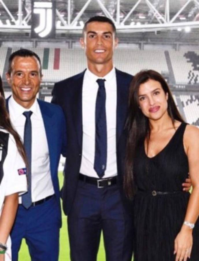 Fotos: Así luce ahora Marisa Mendes, la community manager de Cristiano Ronaldo