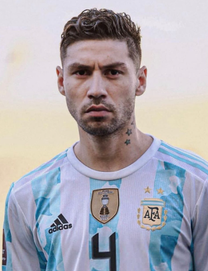 Habló la mujer que denunció a una figura de Argentina por abuso sexual: “Mamita, te violaron”