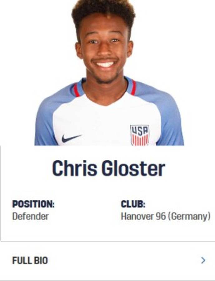 Las joyitas que podrás seguir en el Premundial Sub-20 de Concacaf