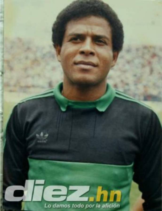 TOP: Los futbolistas con más años en un club de Liga Nacional de Honduras