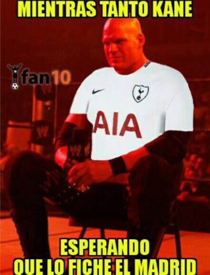 Los otros memes que no has visto de la crisis del Madrid y del gane del Barça en Anoeta