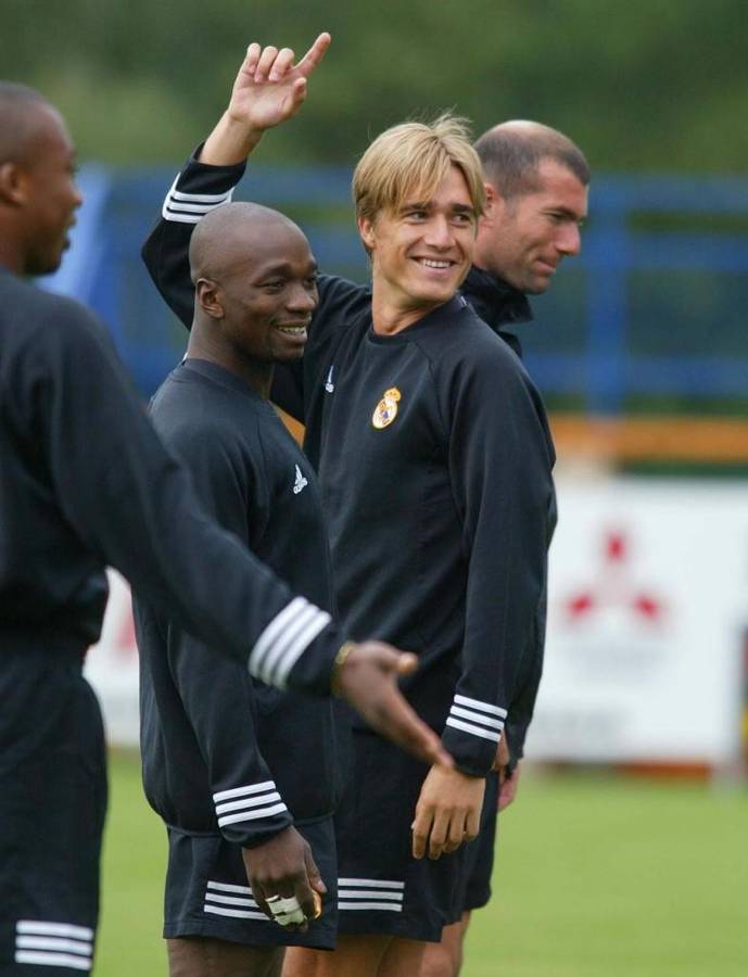 Muere campeón de Champions con Real Madrid y revelan la causa de su fallecimiento: “Llevaba años peleando”