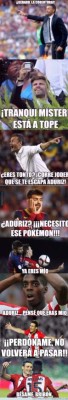 Los mejores memes que dejó el triunfo del Barcelona ante el Athletic en San Mamés