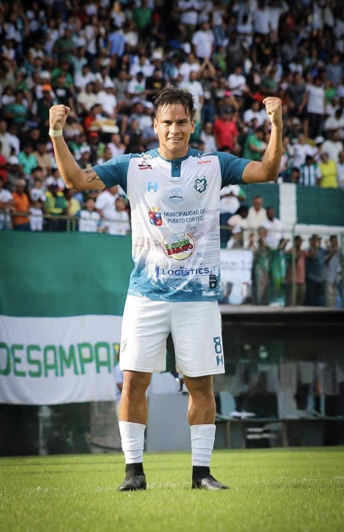 Fichajes en Liga de Ascenso de Honduras: mundialista ya fue presentado, Georgie Welcome se resiste al retiro y club dio de baja a 11 jugadores