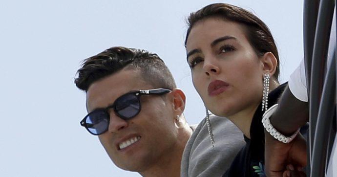 Georgina Rodríguez y el secreto que se le escapó sobre sus relaciones sexuales con Cristiano Ronaldo