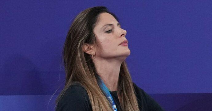Juegos Olímpicos París 2024: Claudia Mancinelli, la entrenadora italiana que se hizo viral y es furor por su protesta