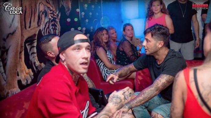 Radja Nainggolan revela su polémico estilo de vida y el de otros futbolistas: “Yo fumo”