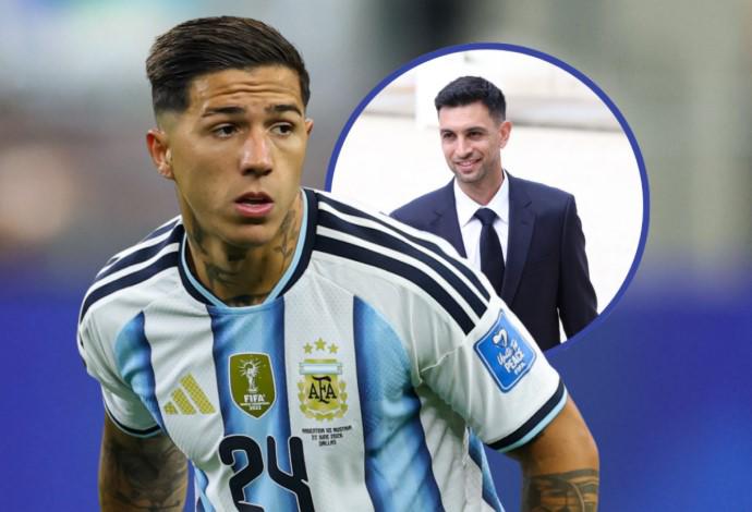 Megaoferta por Olise y Barça los pone en venta; PSG va por goleador del Mundial