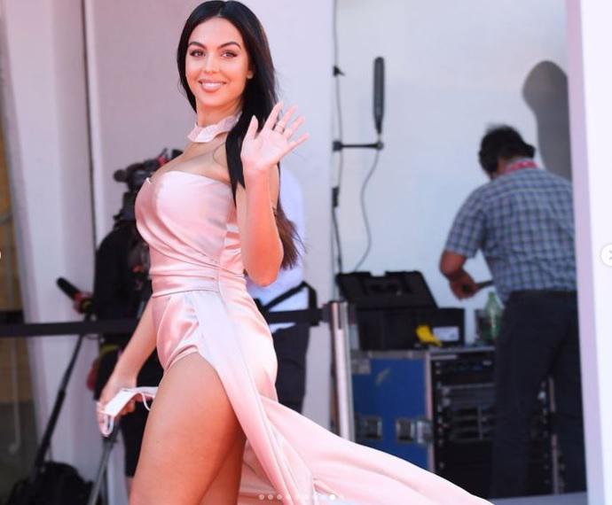 Revelan los 11 retoques estéticos que se hizo Georgina Rodríguez: Las fotos de su increíble cambio físico