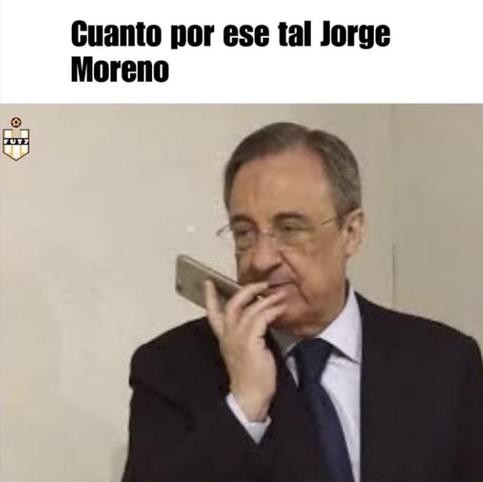 Guatemala dio el batacazo ante México y los memes lo hacen pedazos por quedar fuera de Indonesia y los JJOO; Esto dicen de Jorge Moreno