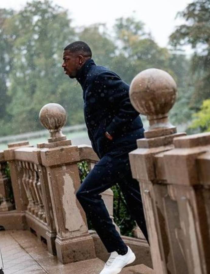 Luis Enrique se harta y pidió echarlo del PSG: divorcio total con el jugador más caro del equipo