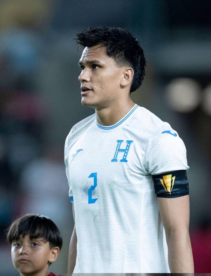 ¿Con cambios? Reinaldo Rueda define su alineación con Honduras para enfrentar a México en Copa Oro