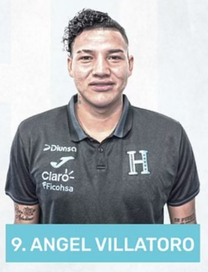 Conoce los 21 jugadores de Honduras que están a un partido de clasificar al Mundial Sub-20: ¿quiénes son y dónde juegan?