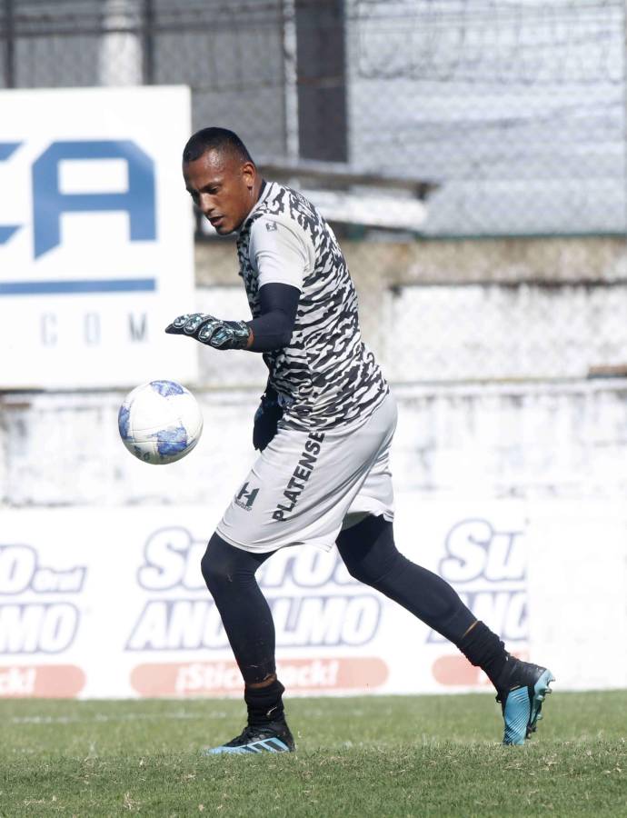 ¡Olimpia y Motagua predominan! Los 32 reconocidos jugadores de la Liga Nacional sin contrato o que son agentes libres