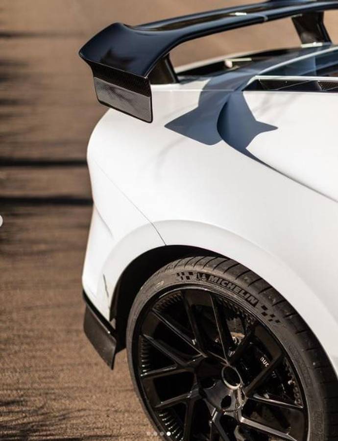 Cristiano Ronaldo ya tiene el auto más caro del mundo: Su millonario precio ¿y qué modelo es?