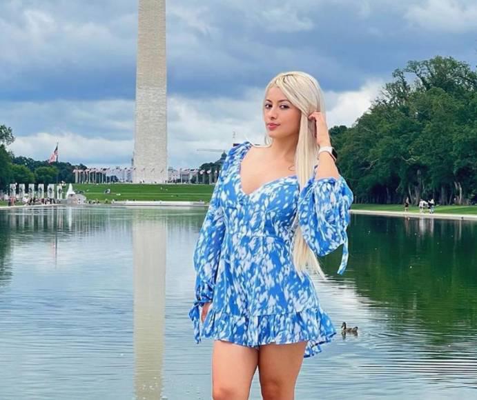 Hay nueva integrante: ellas son las novias de los futbolistas de Honduras y que son su motivación frente a México