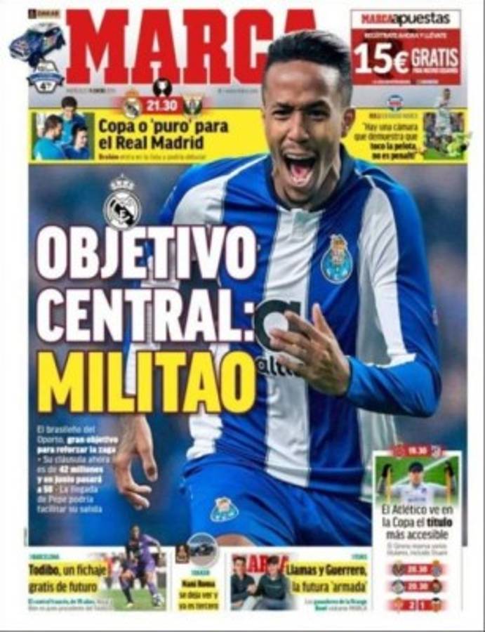 Fichajes: Valverde confirma una baja; ex del Real Madrid se acerca al Barça y Elis rumbo a Turquía