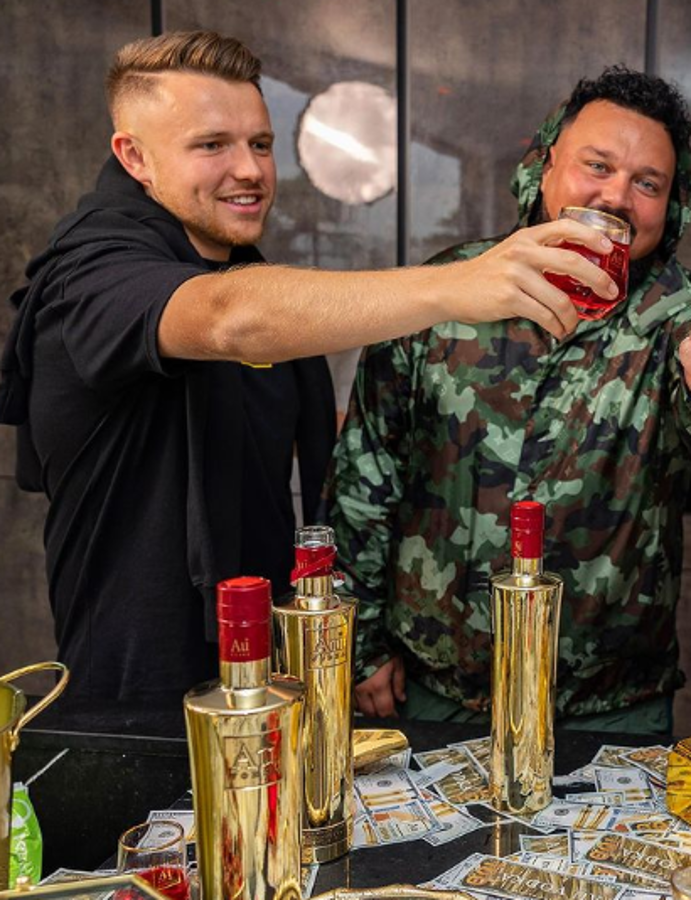 Hazard lo pateó y ahora está en la lista de los más ricos de todo el Reino Unido: ¡su fortuna supera a la de Harry Kane!