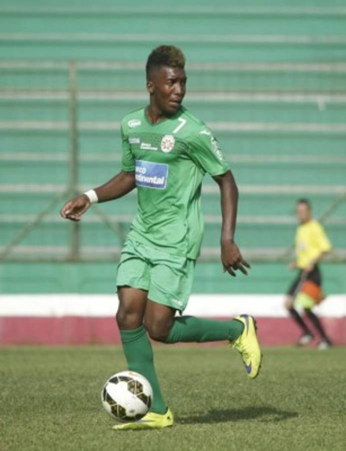 Los nombres y apellidos más raros que estarán en el torneo Apertura