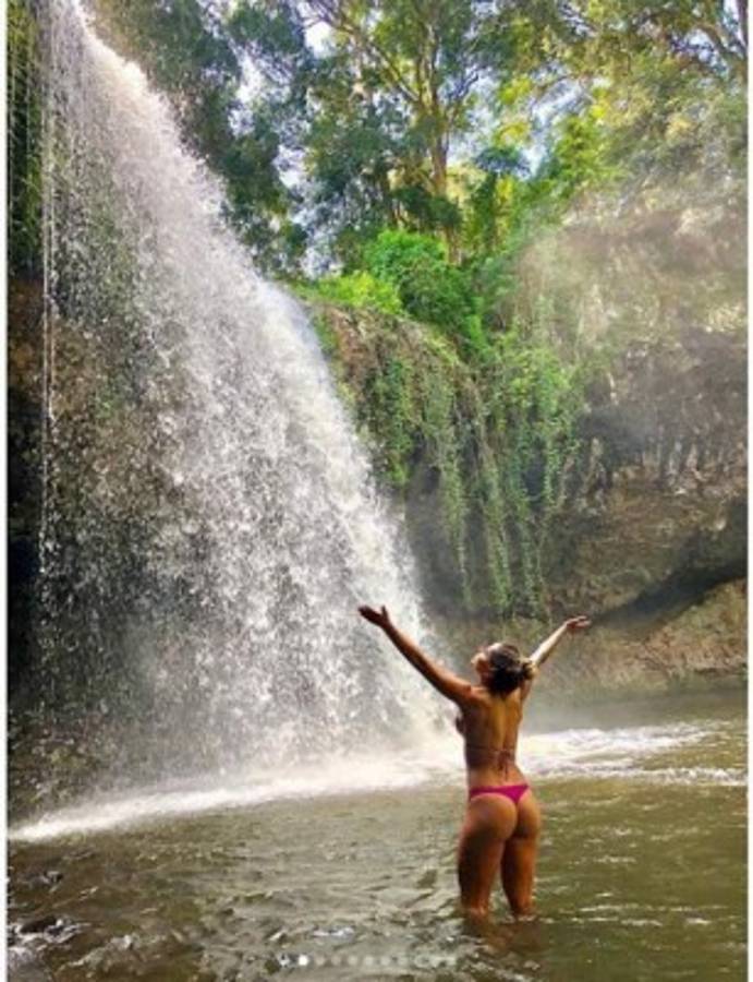 ¡Es infartante! Neymar hace público su nuevo romance con una skater brasileña