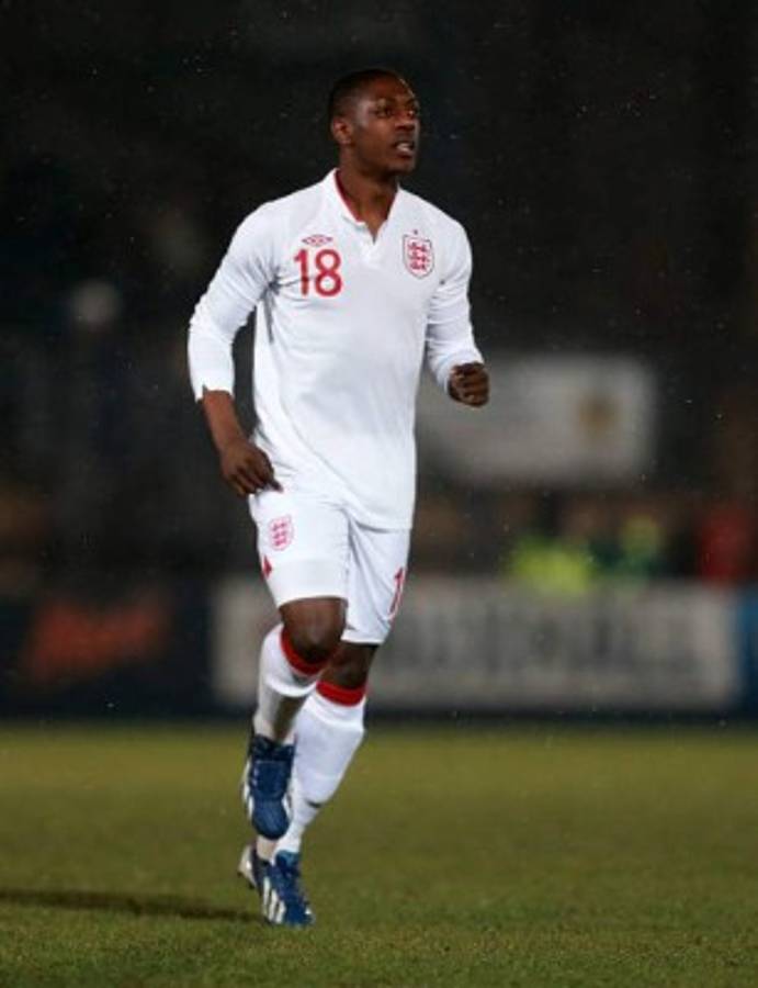 TOP: Futbolistas de sangre hondureña que jugaron para otras selecciones