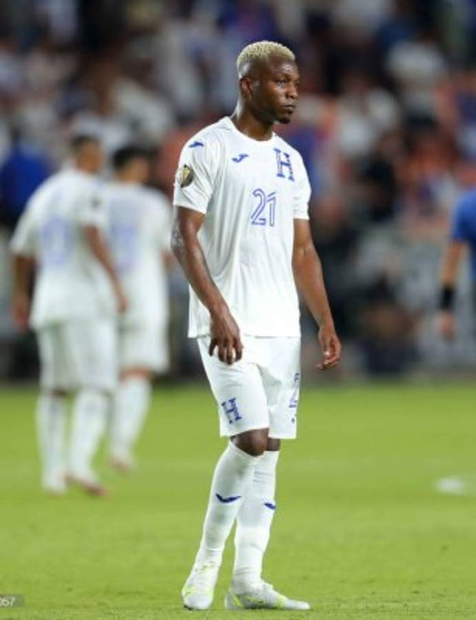 ¡Impensado! Las grandes sorpresas en el primer 11 titular del 'Bolillo' Gómez con Honduras ante Panamá