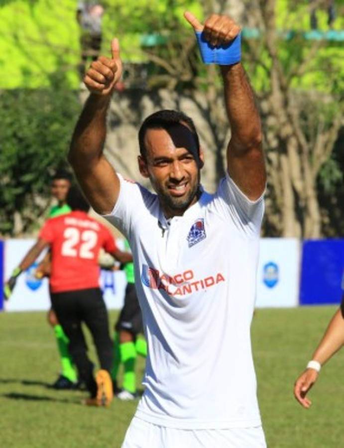 RUMORES Y FICHAJES: Olimpia reforzaría al Honduras para Liga Concacaf