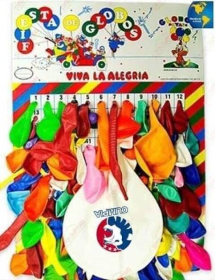 Y siguen: Los otros memes que no has visto de la final entre Motagua y Olimpia