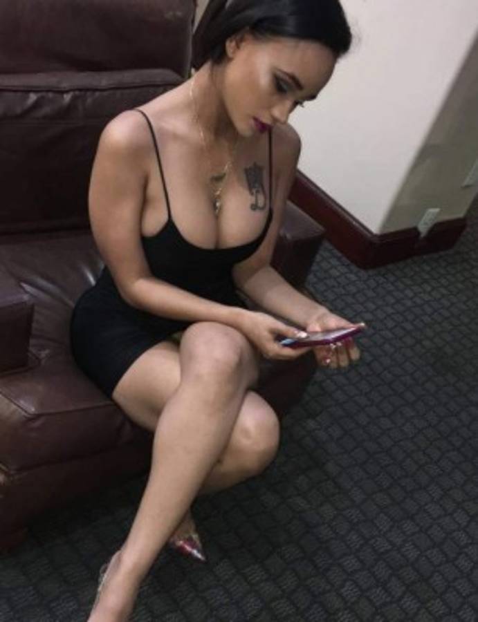 FOTOS: Cazan a la mejor bailarina de América saliendo con famoso deportista