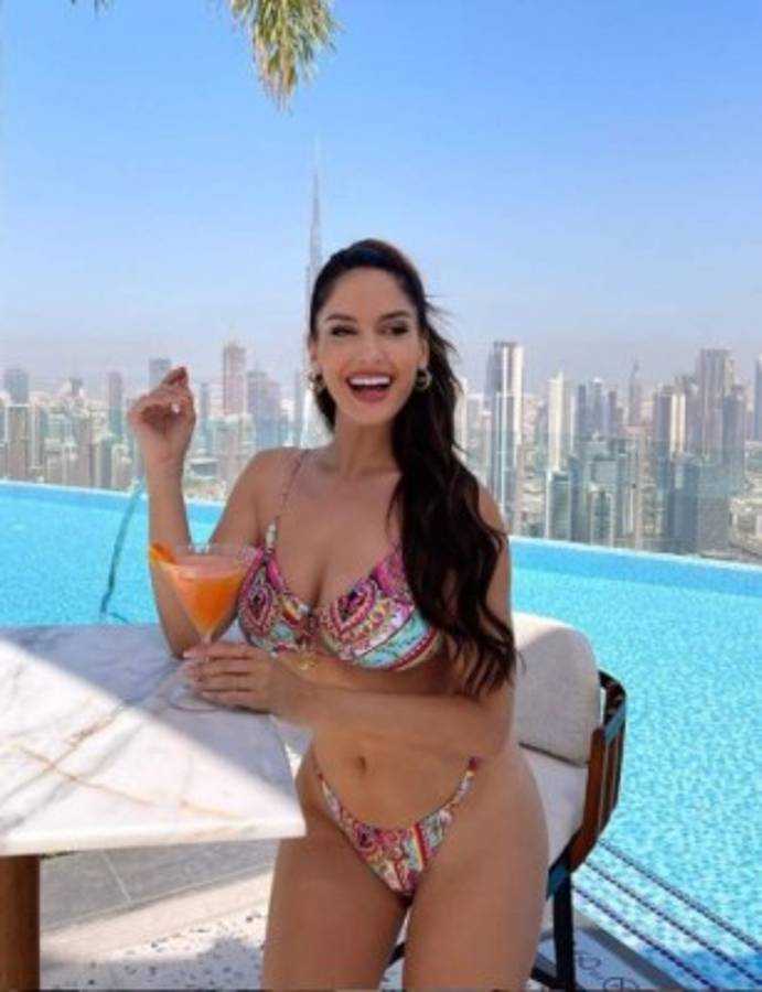 El dardo envenenado de Maluma a su examigo Neymar tras robarle a su novia Natalia Barúlich