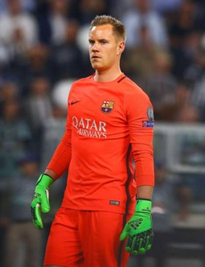 OFICIAL: Así queda la plantilla del Barcelona para la presente temporada 2017-18